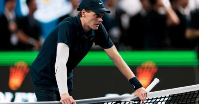 Copertina di Allarme campioni spremuti. “C’è un sistema perverso”