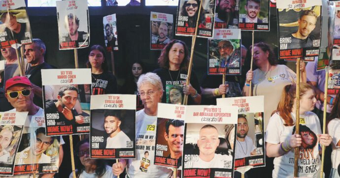 Gaza, amnistia per Hamas e aiuti: ecco i punti del piano di pace che sconfessano Netanyahu