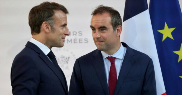 Lecornu vorrebbe mollare. Macron lo congela 48 ore