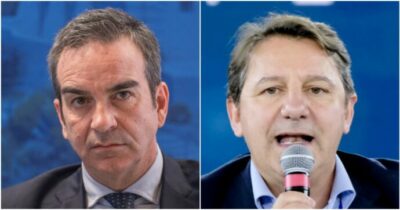 Copertina di Elezioni regionali Calabria: alle 23 di domenica affluenza del 29%, in calo rispetto al 2021