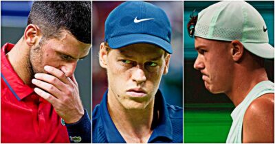 Copertina di Malori e ritiri a Shanghai, l’Atp pensa a nuove regole contro il caldo opprimente: “Si potrà decidere di sospendere il gioco”