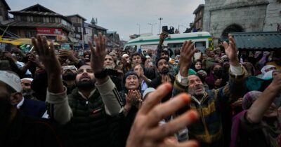 Copertina di Il Kashmir che vedo oggi non è solo turismo, ma quello dei cittadini che chiedono dignità e voce