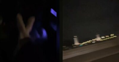 Copertina di “Totalmente sconcertante, insensibile oltre ogni immaginazione”: Meghan Markle pubblica un video nel luogo dell’incidente di Lady Diana, scoppia la polemica