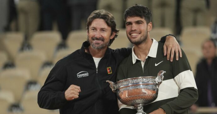 “Non ho il cancro, sono fake news”: Juan Carlos Ferrero sbotta sui social dopo le ultime voci sulle sue condizioni di salute