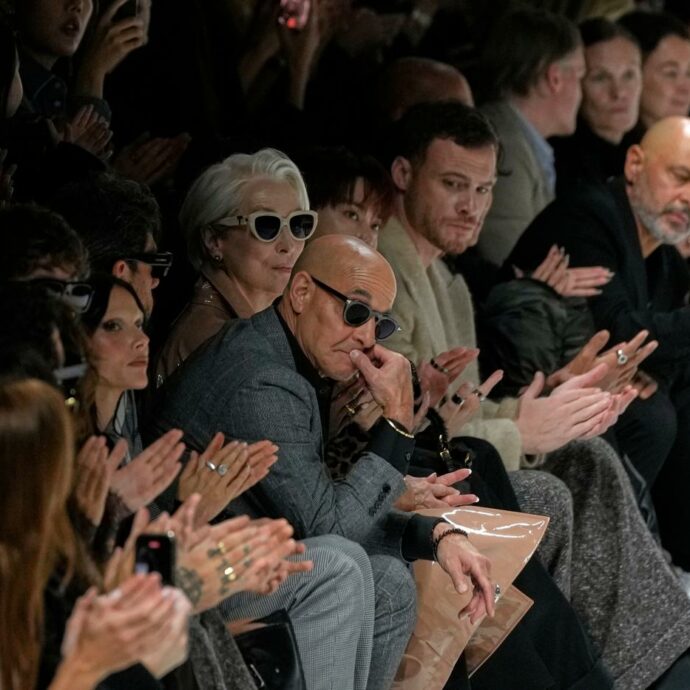 “Anche Lady Gaga potrebbe arrivare sul set”: continuano a Milano le riprese de Il Diavolo veste Prada 2 con Meryl Streep, Stanley Tucci e Anne Hathaway