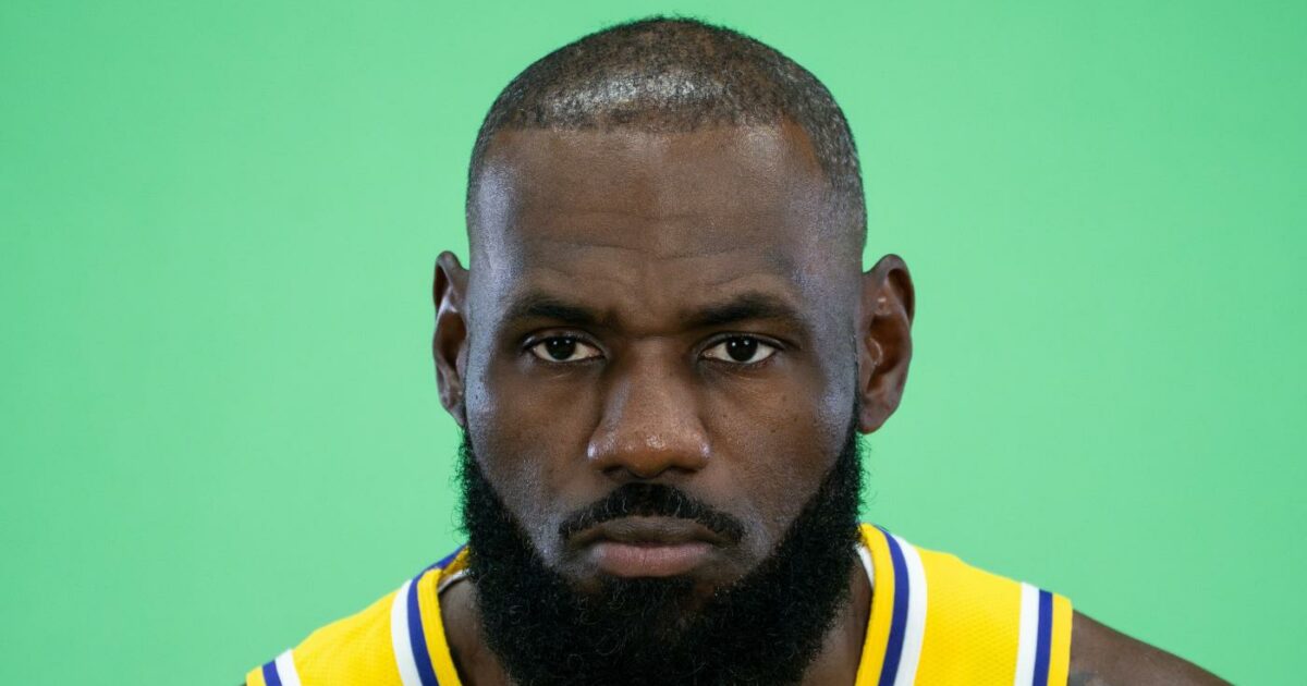 lebron james annuncia la second decision dal ritiro al marketing tutte le ipotesi sul tavolo quando e dove vederlo