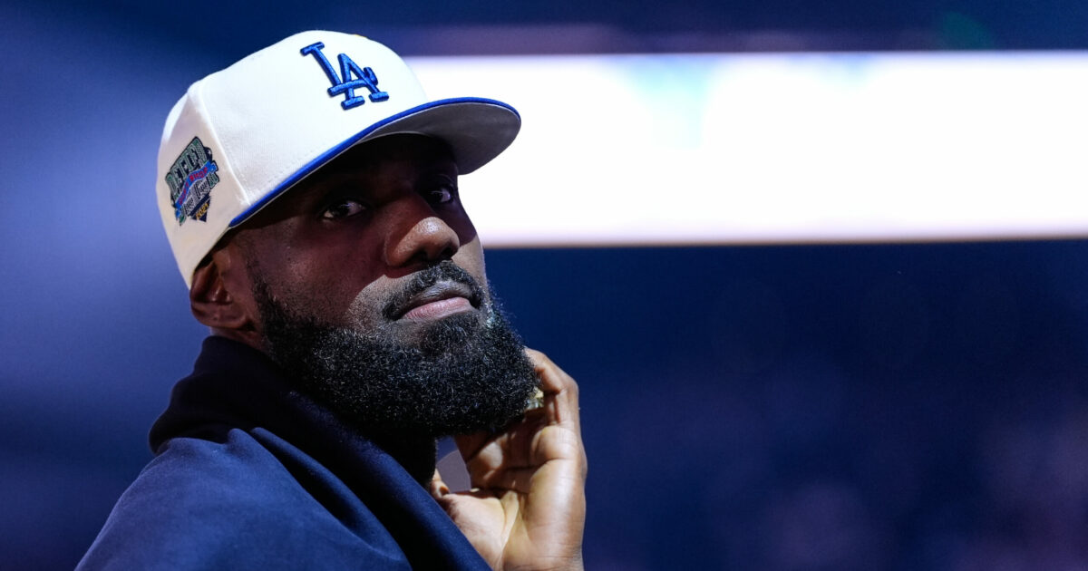La “Second Decision” di LeBron James? Altro che ritiro, era uno spot pubblicitario La “Second Decision” di LeBron James? Altro che ritiro, era uno spot pubblicitario