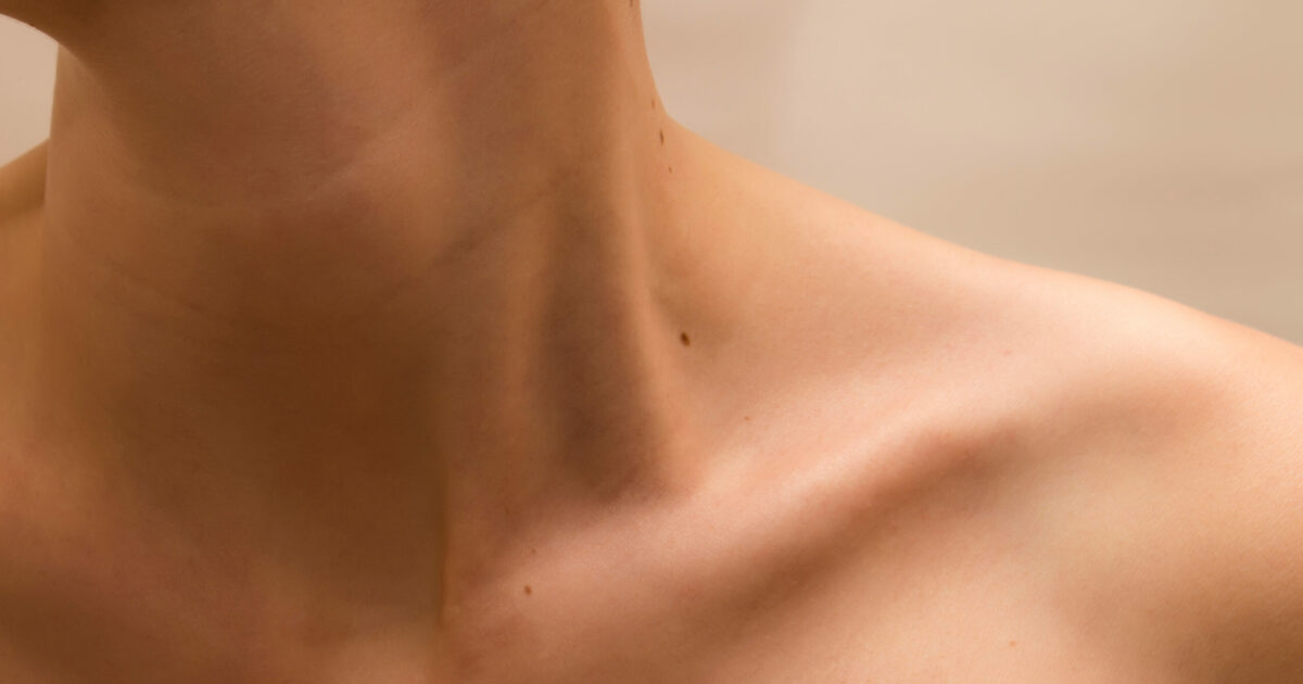 attenzione alla circonferenza del vostro collo pi249 232 grande pi249 aumenta il rischio di infarto e diabete l8217allarme degli esperti nel nuovo studio