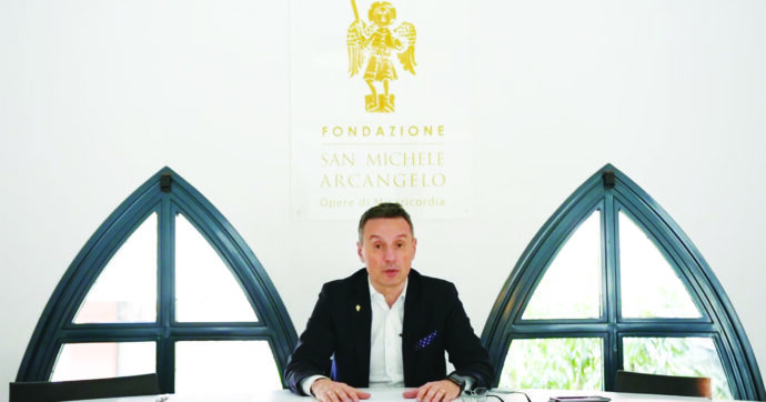 Bergamo, case per 6 milioni con i fondi pubblici per la formazione