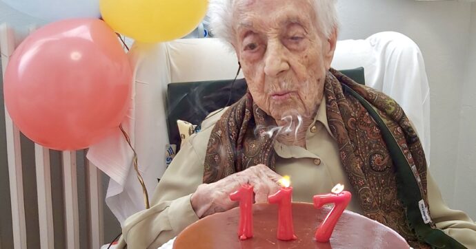 “E’ morta a 117 anni senza avere malattie e con un corpo di 100, il suo segreto? I geni, ma anche lo yogurt”: la storia di Maria Branyas Morera, la donna che ha sfidato le leggi della biologia