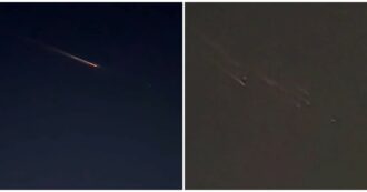 Copertina di “Ogni giorno uno o due satelliti Starlink precipitano sulla Terra, le persone rischiano di essere uccise o ferite dai detriti”: l’allarme degli esperti nel nuovo studio