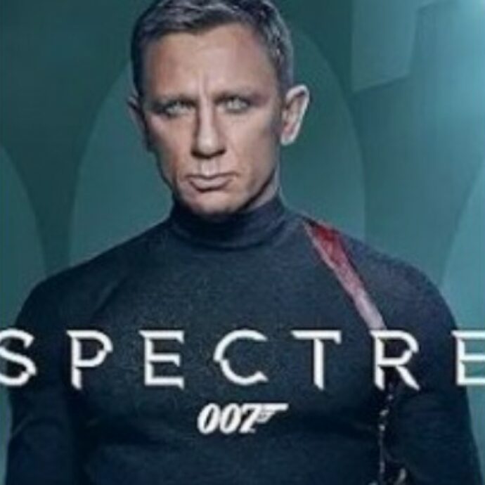 Amazon Prime Video “disarma” James Bond: le pistole spariscono dai poster