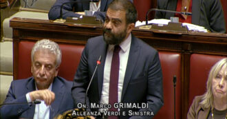 Copertina di 7 ottobre, Grimaldi: “La condanna del terrorismo non può diventare un alibi per l’indifferenza verso crimini di guerra”