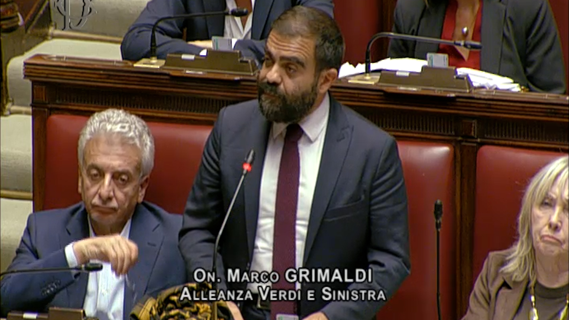 7 ottobre, Grimaldi: “La condanna del terrorismo non può diventare un alibi per l’indifferenza verso crimini di guerra” 7 ottobre, Grimaldi: “La condanna del terrorismo non può diventare un alibi per l’indifferenza verso crimini di guerra”