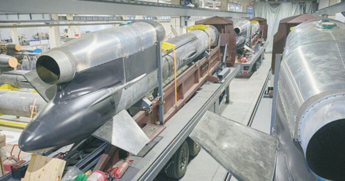 Trump per il sì ai Tomahawk (con garanzie). Putin: “Inutili”