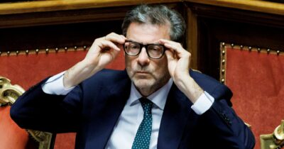 Copertina di L’Istat ora avvisa: “Il Pil 2025 a +0,5% non è scontato”