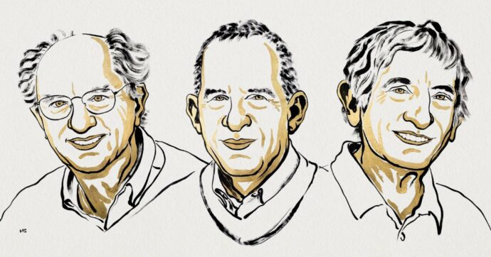 Nobel Fisica 2025: Clarke, Devoret e Martinis portano la meccanica quantistica nel mondo reale