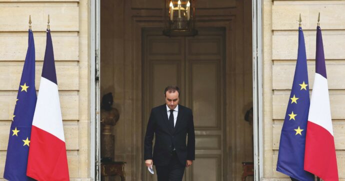 Francia, Lecornu ci riprova ma Le Pen e Mélenchon: “Ora elezioni”