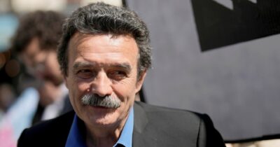 Copertina di Francia, Edwy Plenel: “Macron così nutre l’estrema destra. Che, se arriverà, avrà poteri infiniti”