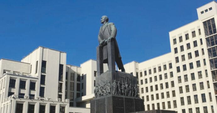 Minsk, gli occhi sul Donbass e la rabbia Ue contro Mosca