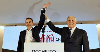 Copertina di È Gattopardo Calabria: si vince grazie ai notabili