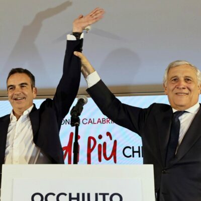 Copertina di È Gattopardo Calabria: si vince grazie ai notabili