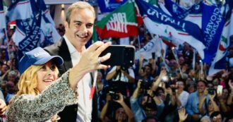 È fallito il piano di conquista dell’Europa di Putin, passando dalla Calabria!