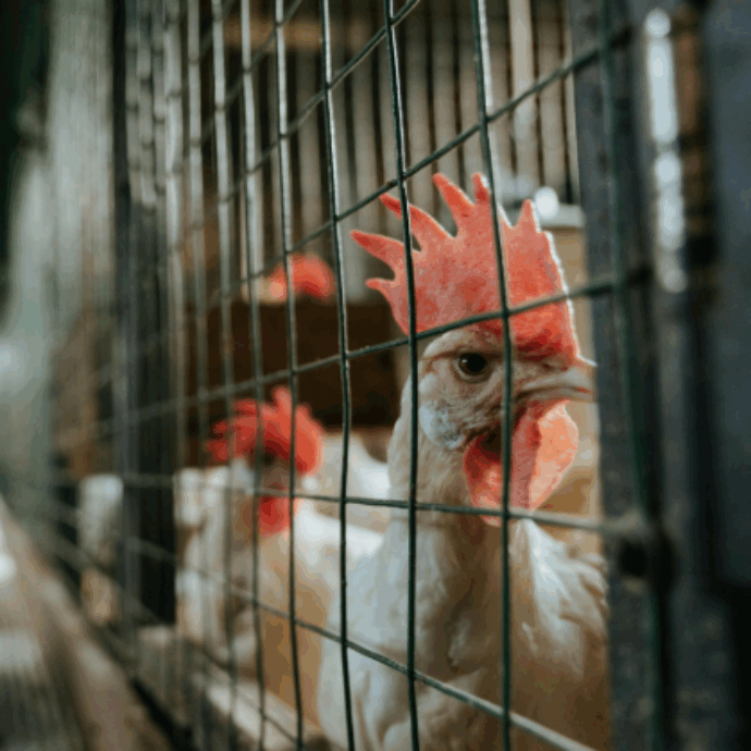 “C’è troppa puzza di pollo”: nel Canavese cittadini ‘in campo’ per monitorare i miasmi degli allevamenti intensivi