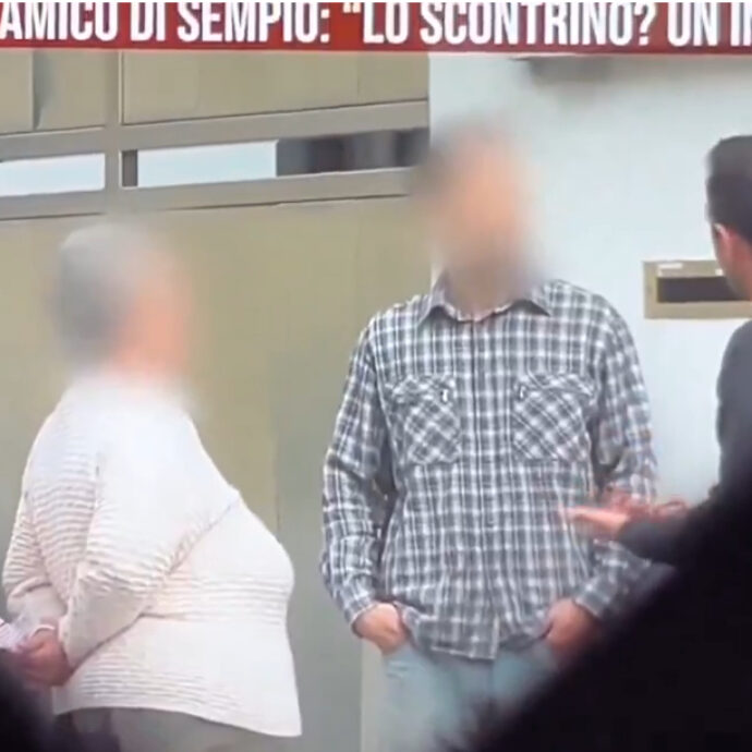 Garlasco, parla l’amico di Andrea Sempio: “Lo scontrino non è un alibi, è un indizio. Possibile che nessuno lo capisca?”