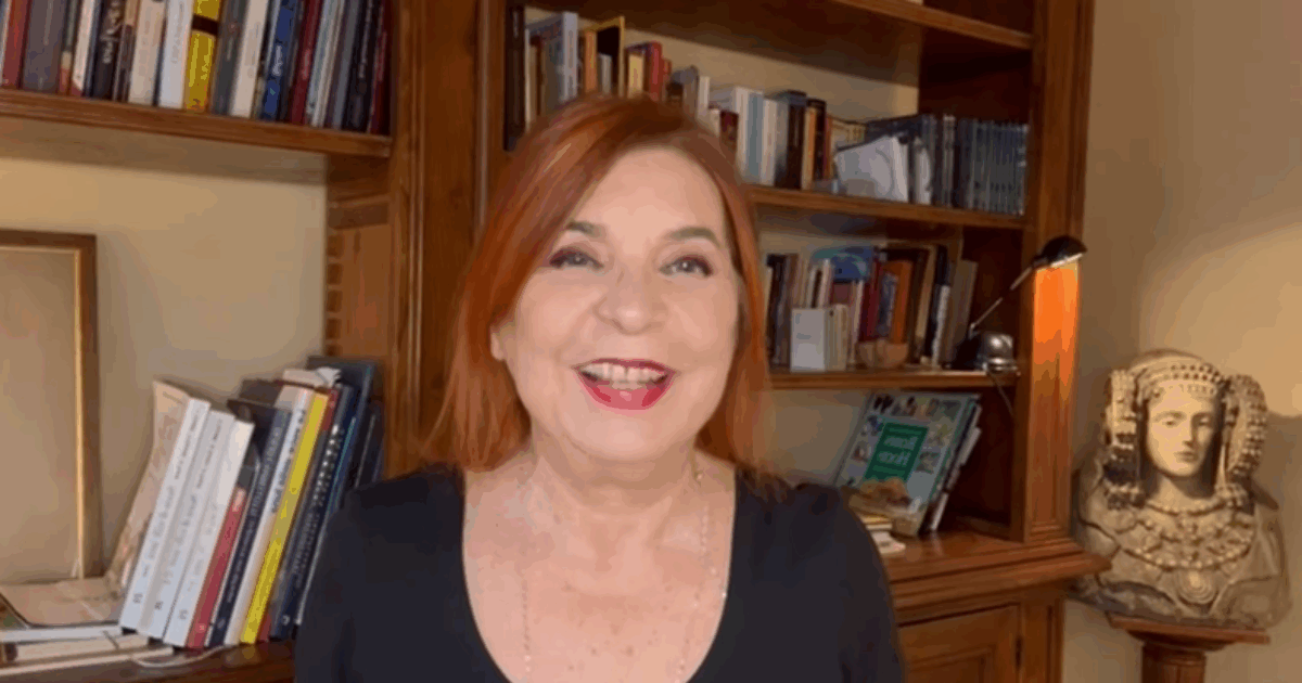 “Il mio ultimo programma in Rai andò bene. Era piaciuto così tanto che non me l’hanno fatto più fare, al mio posto ci hanno messo delle smandrappate”: così Syusy Blady