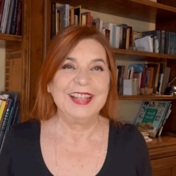 “Il mio ultimo programma in Rai andò bene. Era piaciuto così tanto che non me l’hanno fatto più fare, al mio posto ci hanno messo delle smandrappate”: così Syusy Blady