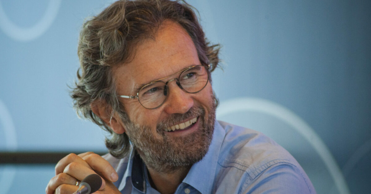 a masterchef italia feci di tutto per non essere preso al provino fui molto aggressivo dopo sei anni mi ero annoiato la tv 232 ripetitiva lo rivela carlo cracco