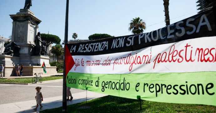 Anan Yaeesh in sciopero della fame nel carcere di Melfi: l’accusa di terrorismo è un’enorme ingiustizia