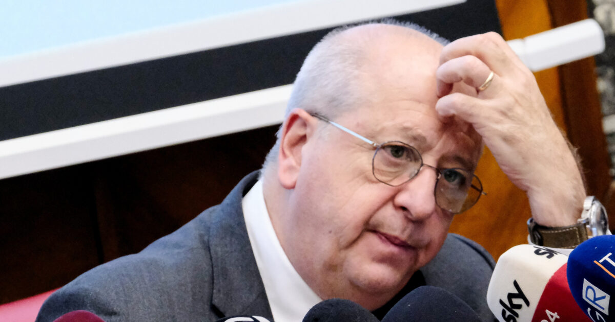stellantis toglie il volante dell8217europa a imparato il manager che aveva presentato il piano italia