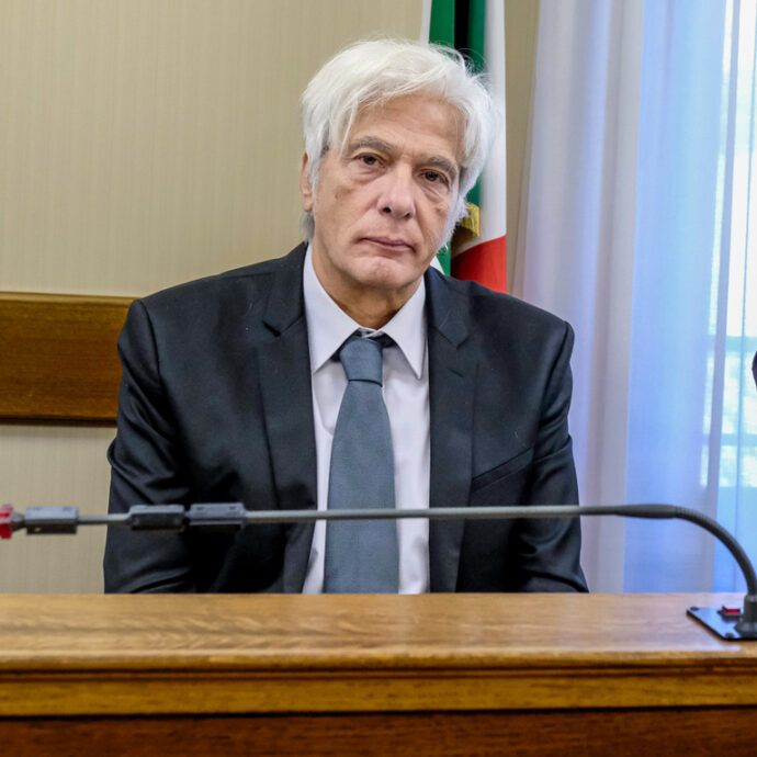 Emanuela Orlandi, le dichiarazioni in esclusiva del fratello Pietro dopo l’audizione: “C’è chi rema contro, abbiamo chiesto di consultare i diari di Carlo Azelio Ciampi”