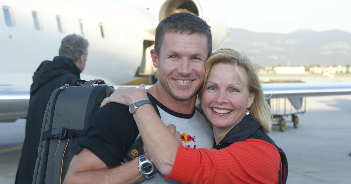 incidente mortale di felix baumgartner per la procura si tratta di errore umano