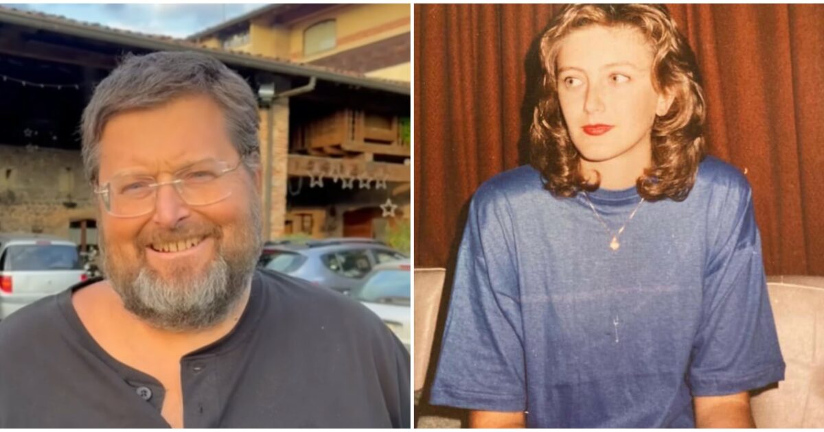 “Ultima foto di mia sorella Ielma prima che si togliesse la vita. Mi lasciò figlio unico e con un infinito senso di colpa”: il ricordo di Mario Adinolfi