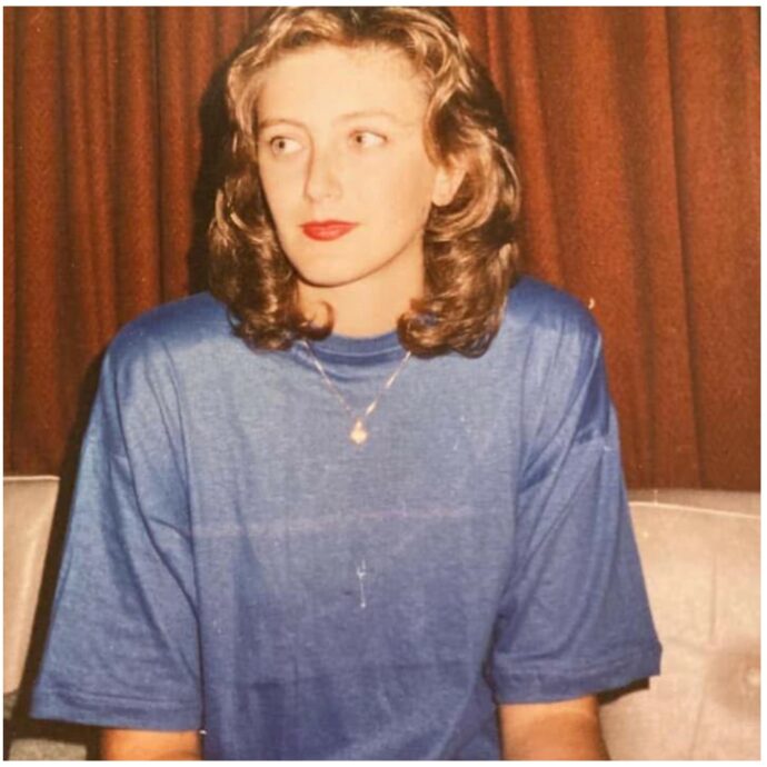 “Ultima foto di mia sorella Ielma prima che si togliesse la vita. Mi lasciò figlio unico e con un infinito senso di colpa”: il ricordo di Mario Adinolfi