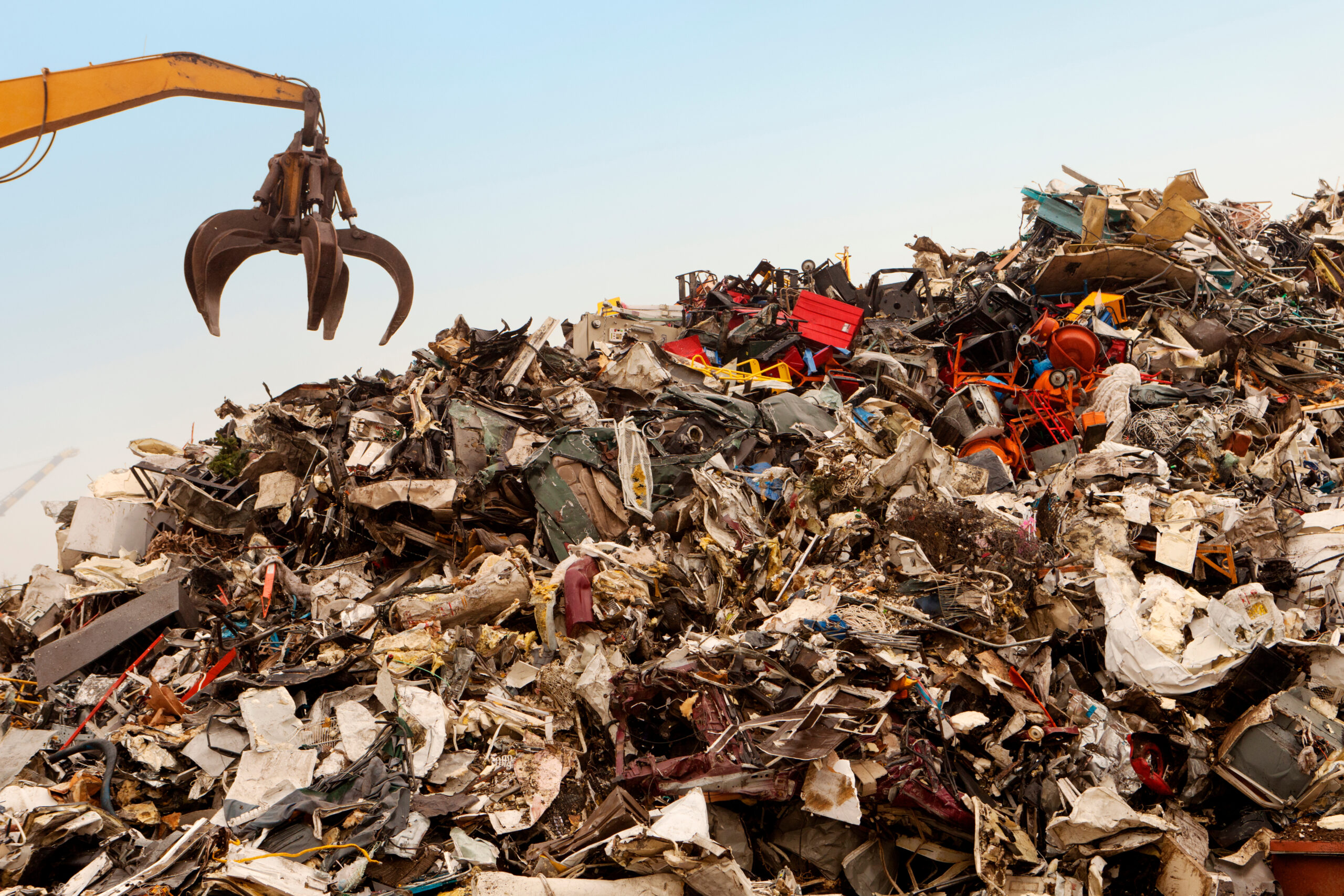 butta un vecchio libro poi si ricorda che aveva nascosto 1000 euro in banconote tra le pagine anziana disperata corre in discarica e si mette a frugare tra la spazzatura