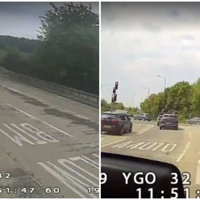 “Uno dei peggiori incidenti mai visti in vita mia, sembrava ci fosse stata un’esplosione”: non si ferma al semaforo rosso e fa un frontale con un’altra auto, gravi i feriti