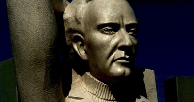 Copertina di José Gomes Ferreira, la poca realtà di un poeta militante (Traduzione Massimiliano Damaggio)