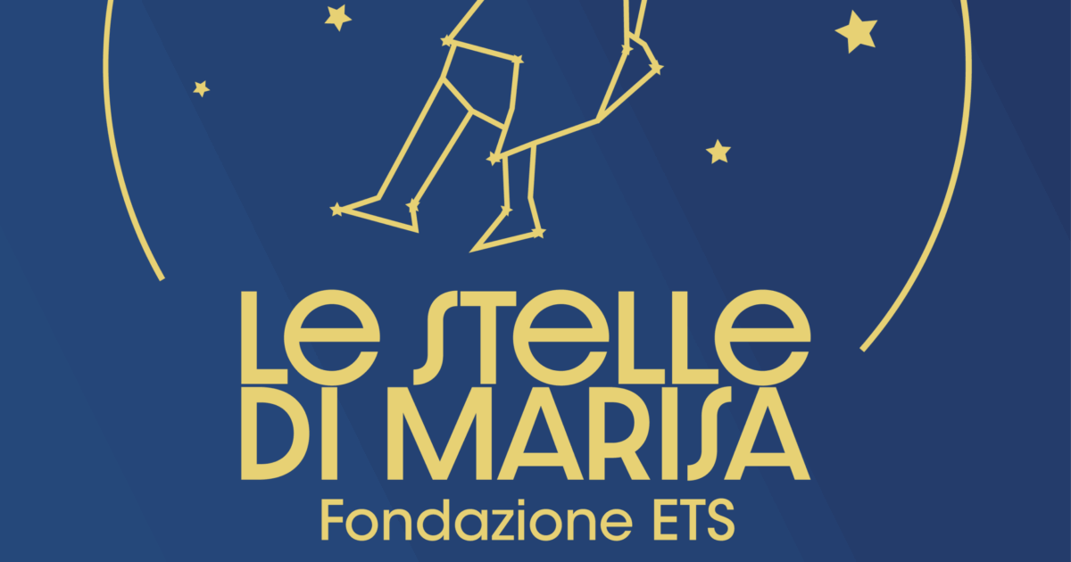 Mi colpisce come la fondazione ‘Le stelle di Marisa’ aiuti gli orfani di femminicidio
