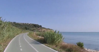 Copertina di Il Parco della Costa Teatina che dovrebbe tutelare anche i trabocchi: deciso nel 2001, non esiste ancora