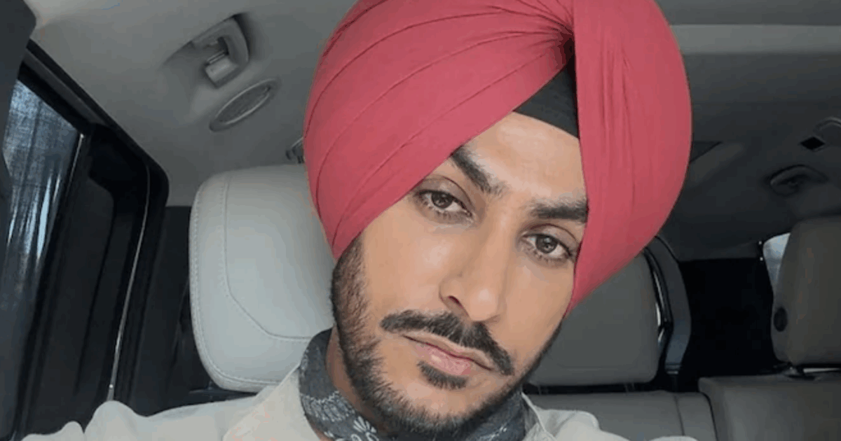 È morto Rajvir Jawanda, il cantante e attore indiano è stato ricoverato d’urgenza dopo grave un incidente in moto. Era in terapia intensiva da 11 giorni