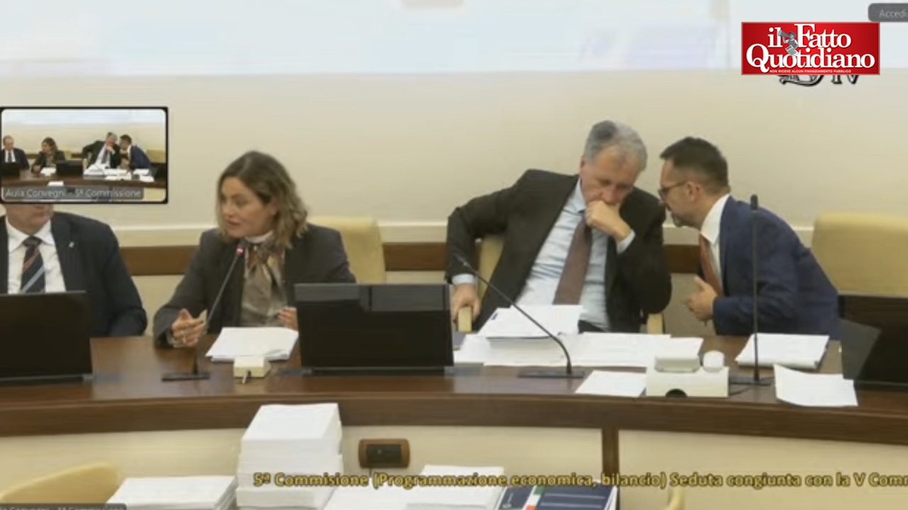 Bankitalia: “Effetti dazi già visibili”. Ufficio parlamentare di bilancio: “Manovra esigua con impatto limitato”