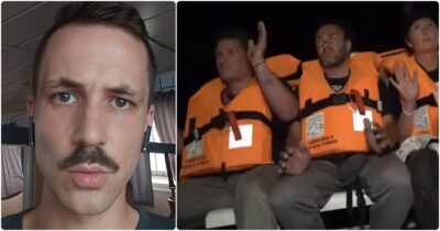 Copertina di Freedom Flotilla Coalition, il medico italiano a bordo: “Fate pressioni perché ci rilascino al più presto”