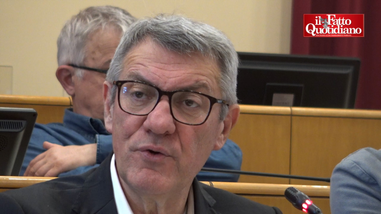 Freedom Flotilla, Landini: “Chi commette reato è Israele. Governo Meloni si rende politicamente complice”