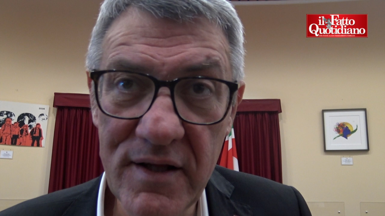manovra landini vertice a chigi non sia semplice comunicazione e rilancia un intervento sulle grandi ricchezze