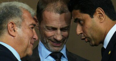 Copertina di Anche il Barcellona molla la Superlega: il nuovo progetto è una Champions sempre più per le big