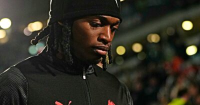 Copertina di Il duro confronto tra Allegri e Leao dopo Juve-Milan: il tecnico pretende di più e pensa a un ruolo specifico